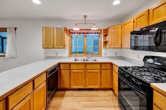 638 E Kent Ave in Missoula, MT - Foto de edificio - Building Photo