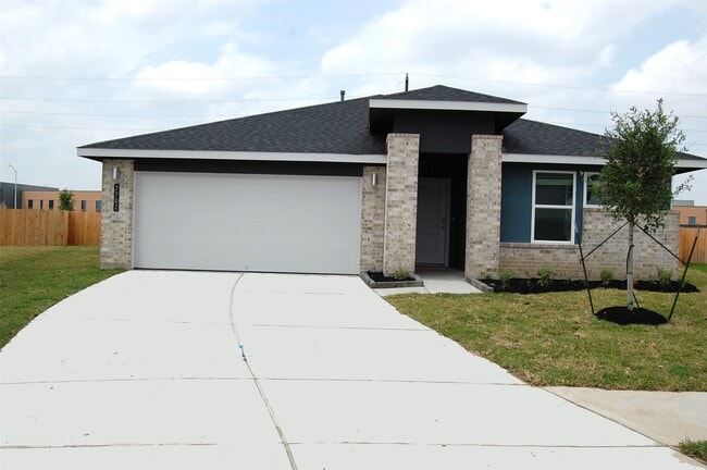 property at 7702 Sleek Flock Ln