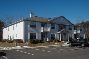 311-327 Pine Valley Ct Apartments