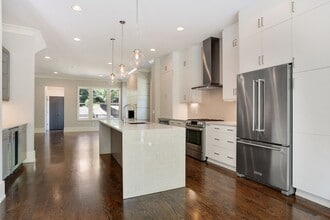 3551 Blair Cir NE in Atlanta, GA - Building Photo - Building Photo