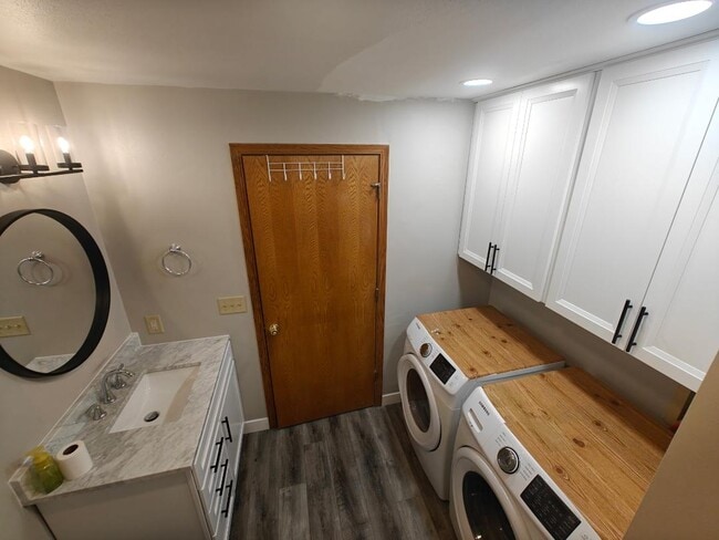property at 1702 Hulke Dr