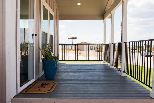 6105 E McKinney St in Denton, TX - Building Photo - Building Photo