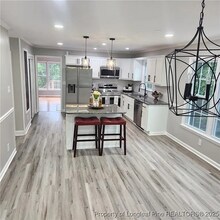 6205 Gambrill Ct in Fayetteville, NC - Building Photo - Building Photo