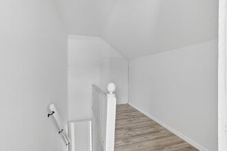 398-400 N Maple Ave in Kingston, PA - Foto de edificio - Building Photo