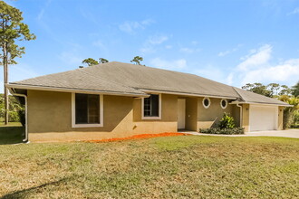 15731 85th Rd N in Westlake, FL - Building Photo - Building Photo