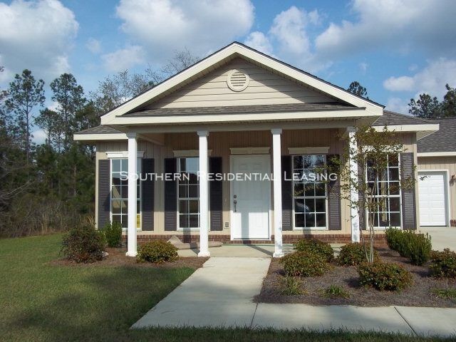 33740 Stables Dr E in Spanish Fort, AL - Building Photo
