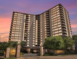 3525 Sage Rd in Houston, TX - Building Photo