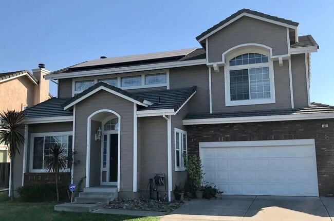 1413 Mira Vista Ct