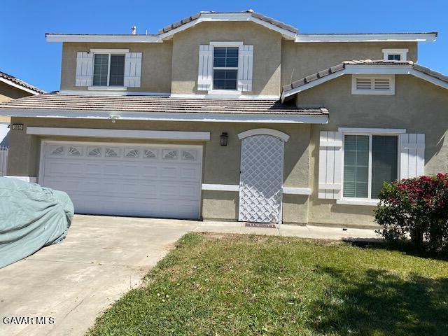 3063 E Ave H10 in Lancaster, CA - Foto de edificio