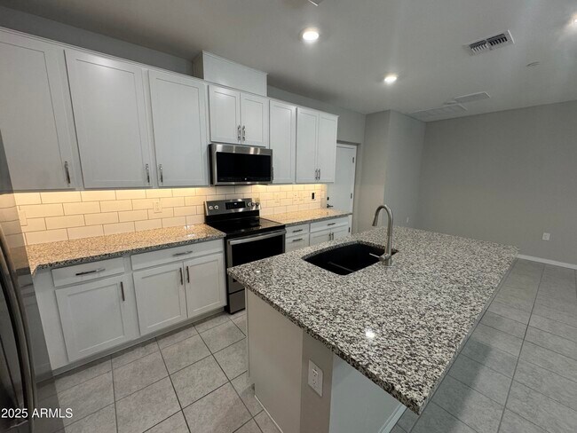property at 775 E Furness Dr