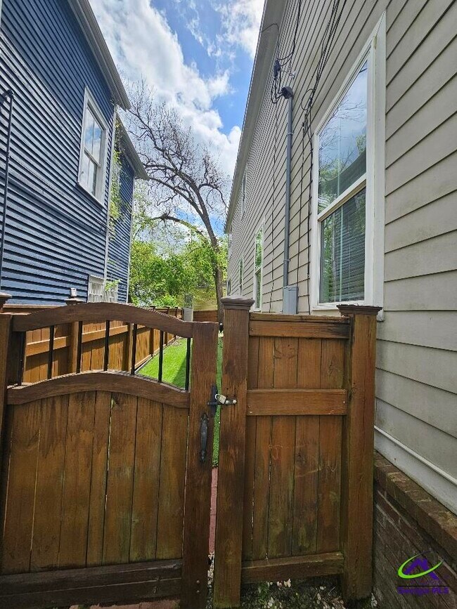 224 Orange St in Macon, GA - Building Photo - Building Photo