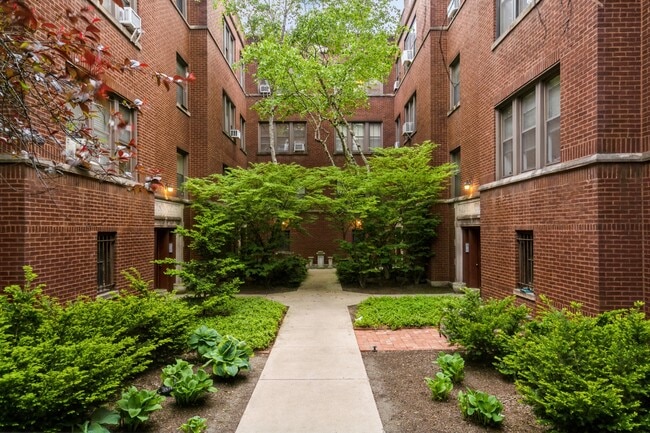 property at 1327 W Addison St