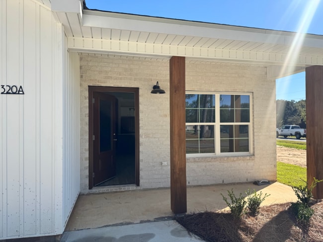 324-A Anne St in Ball, LA - Building Photo - Building Photo