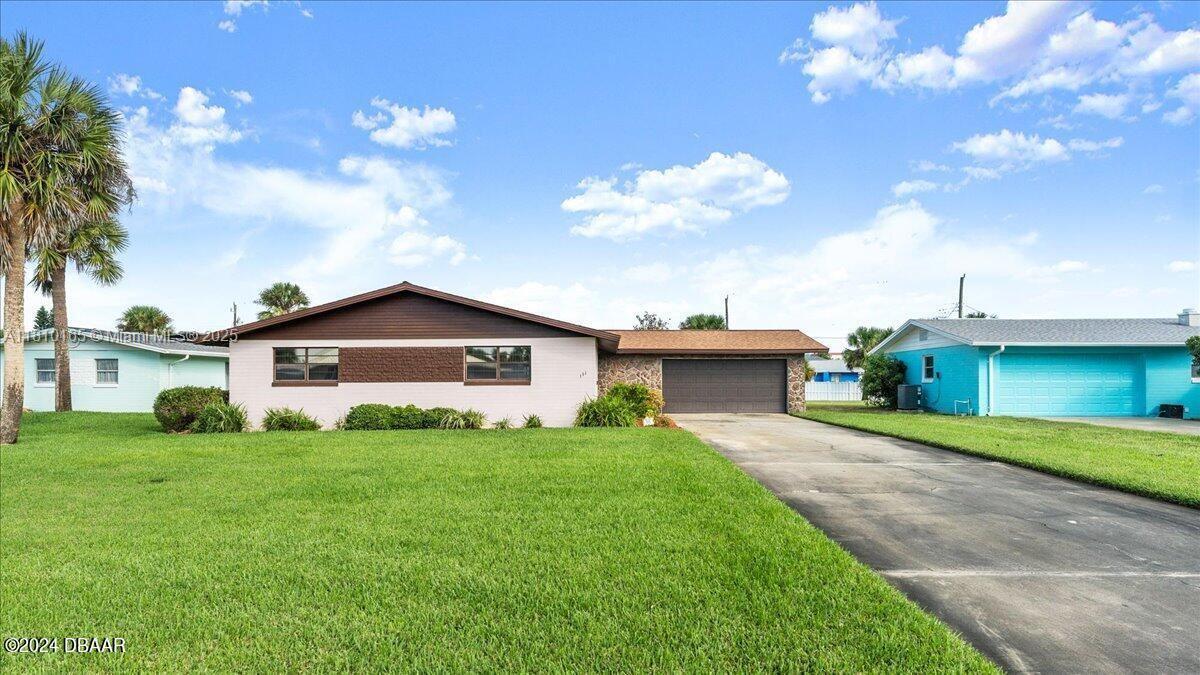 191 Marvin Rd in Ormond Beach, FL - Building Photo