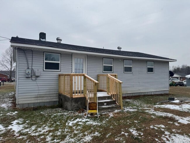 413 Sandlewood Rd in Wirtz, VA - Building Photo - Building Photo