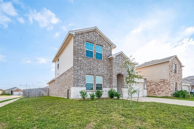 21311 Orono Hts Trl in Katy, TX - Building Photo - Building Photo