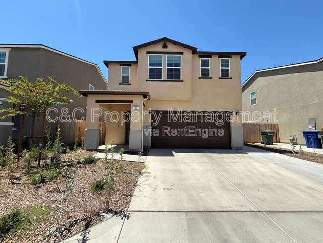property at 4127 N Rosalia Ave