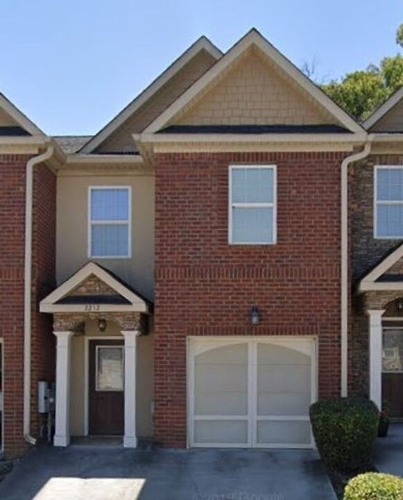 2212 River Park Ct in Augusta, GA - Building Photo