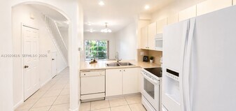 7931 Tuscany Dr in Tamarac, FL - Building Photo