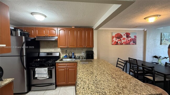 property at 6703 N Kendall Dr