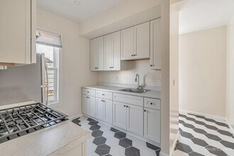 2247 Clement St in San Francisco, CA - Building Photo - Building Photo