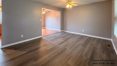 544 Goldwood Dr in Ballwin, MO - Building Photo - Building Photo