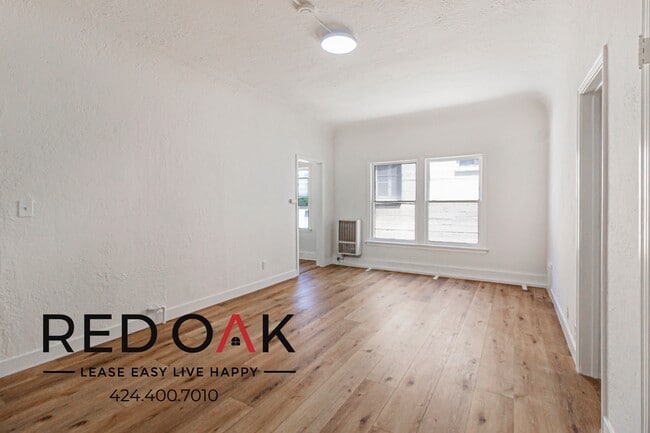 property at 739 Normandie Ave