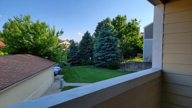 4875 S Balsam Way in Littleton, CO - Building Photo - Building Photo
