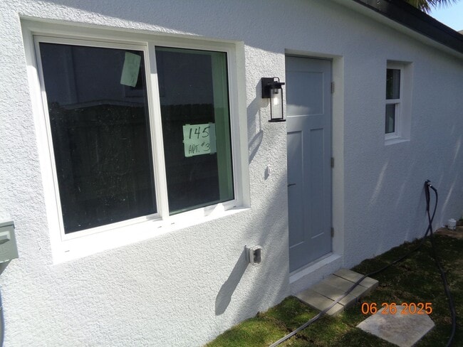 property at 145 S Halifax Ave