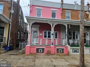1659 Conklin St in Philadelphia, PA - Building Photo - Building Photo
