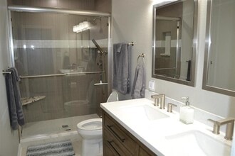 200 Hamilton Oaks Dr in Hot Springs, AR - Building Photo - Building Photo