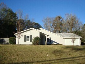 7515 Nature Trail in Columbus, GA - Building Photo