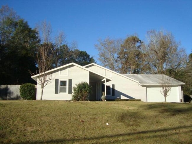 property at 7515 Nature Trail