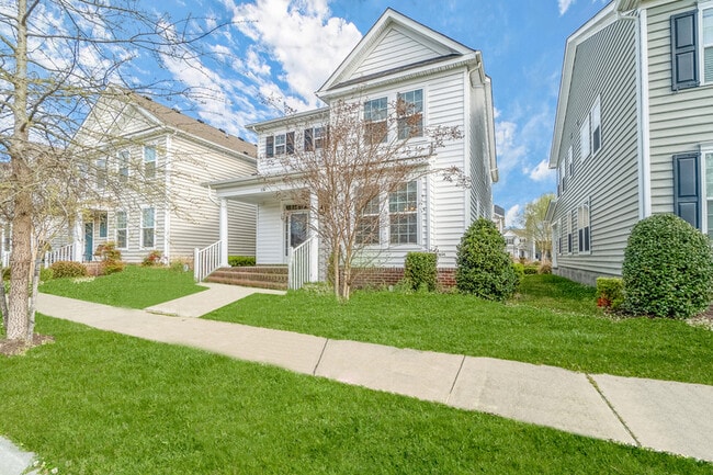 property at 314 Sedium Ln