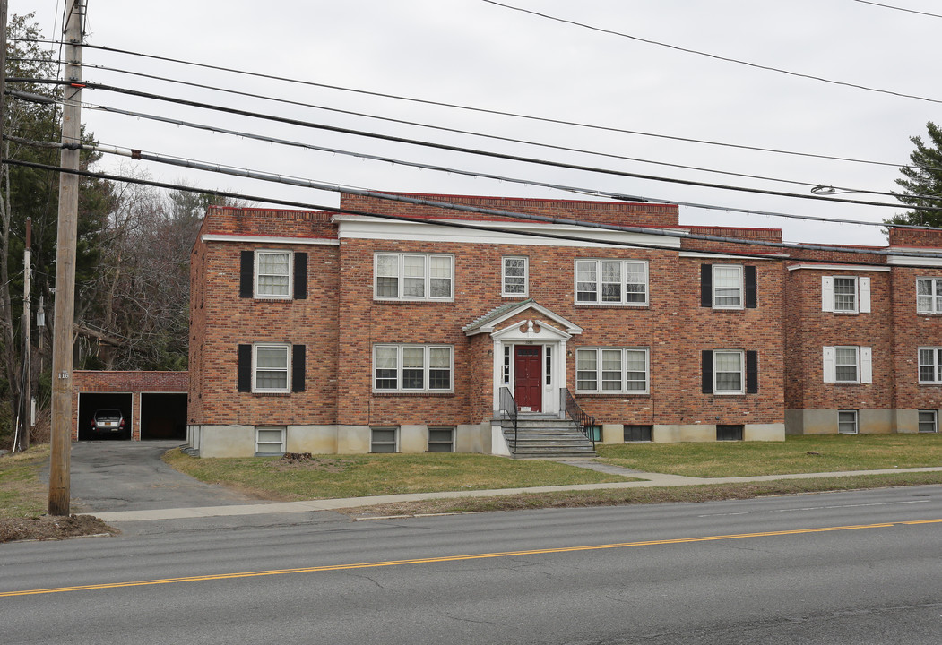 1085 Western Ave in Albany, NY - Building Photo