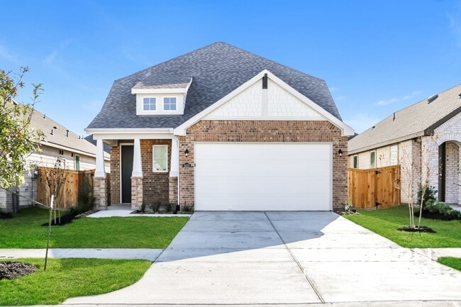 property at 2422 Cohorn Trl