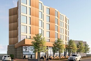 731 Station Ave in Langford, BC - Building Photo