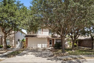 1203 Autumn Moon, Unit C082 in San Antonio, TX - Building Photo