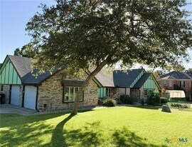 3117 Kensington Ct in Temple, TX - Building Photo