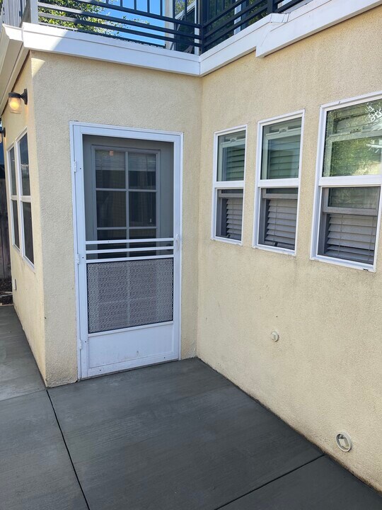 508 S Catalina Ave, Unit C in Redondo Beach, CA - Foto de edificio
