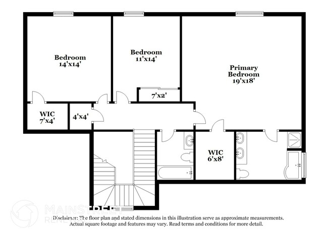 3724 Stoneridge Dr in Knoxville, TN - Building Photo - Building Photo