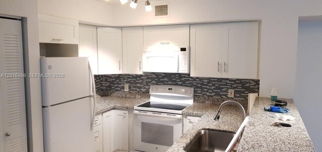 property at 4560 NW 107th Ave