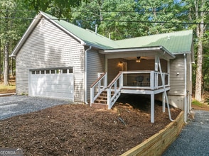 775 Bernhardt Rd in Ellijay, GA - Building Photo - Building Photo