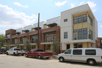 SOJO Crossing in San Antonio, TX - Building Photo - Building Photo