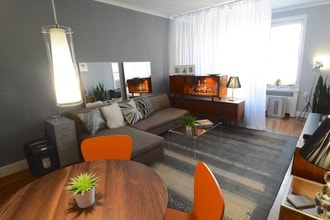 Stonehenge 18 in New York, NY - Foto de edificio - Floor Plan