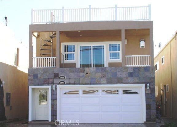 5009 River Ave in Newport Beach, CA - Building Photo