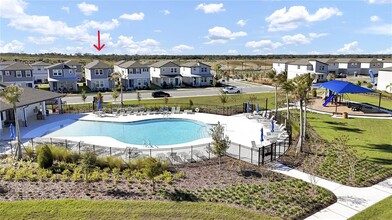 4704 Homestead Trl in St. Cloud, FL - Foto de edificio - Building Photo
