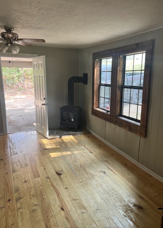 136 Kellum Dr in Saltillo, MS - Building Photo - Building Photo