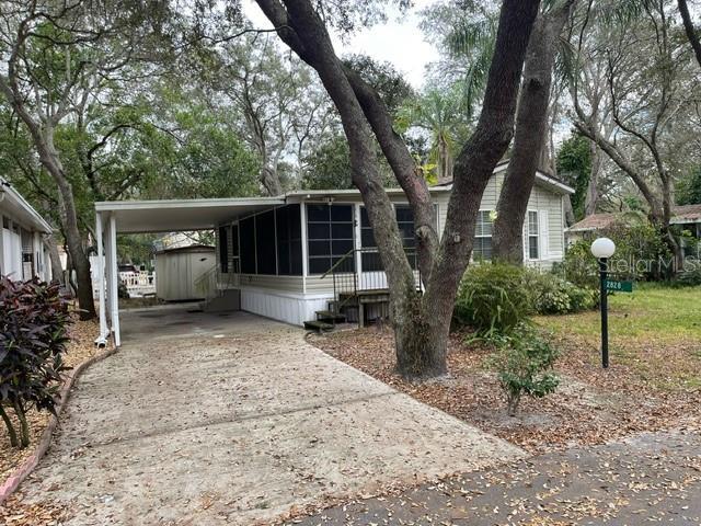 3000 Clarcona Rd in Apopka, FL - Building Photo - Building Photo