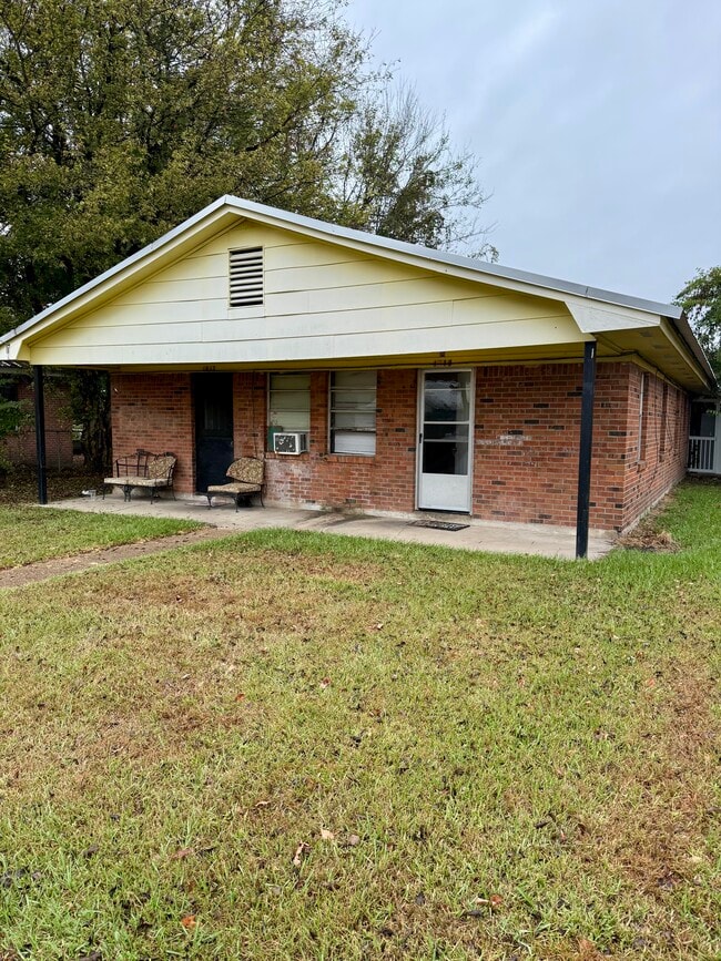 property at 1819 10th Ave N